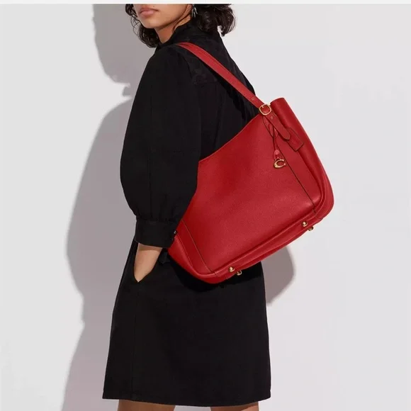 Coach Alana Tote - Picture 8 of 9